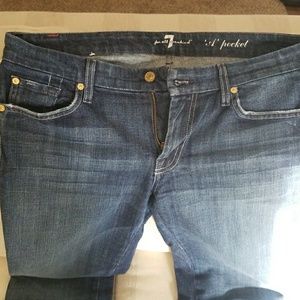 7mankind jeans